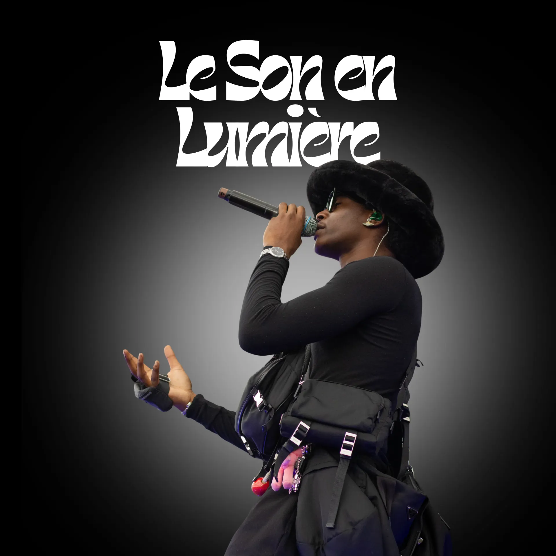 Poster - Jolagreen23