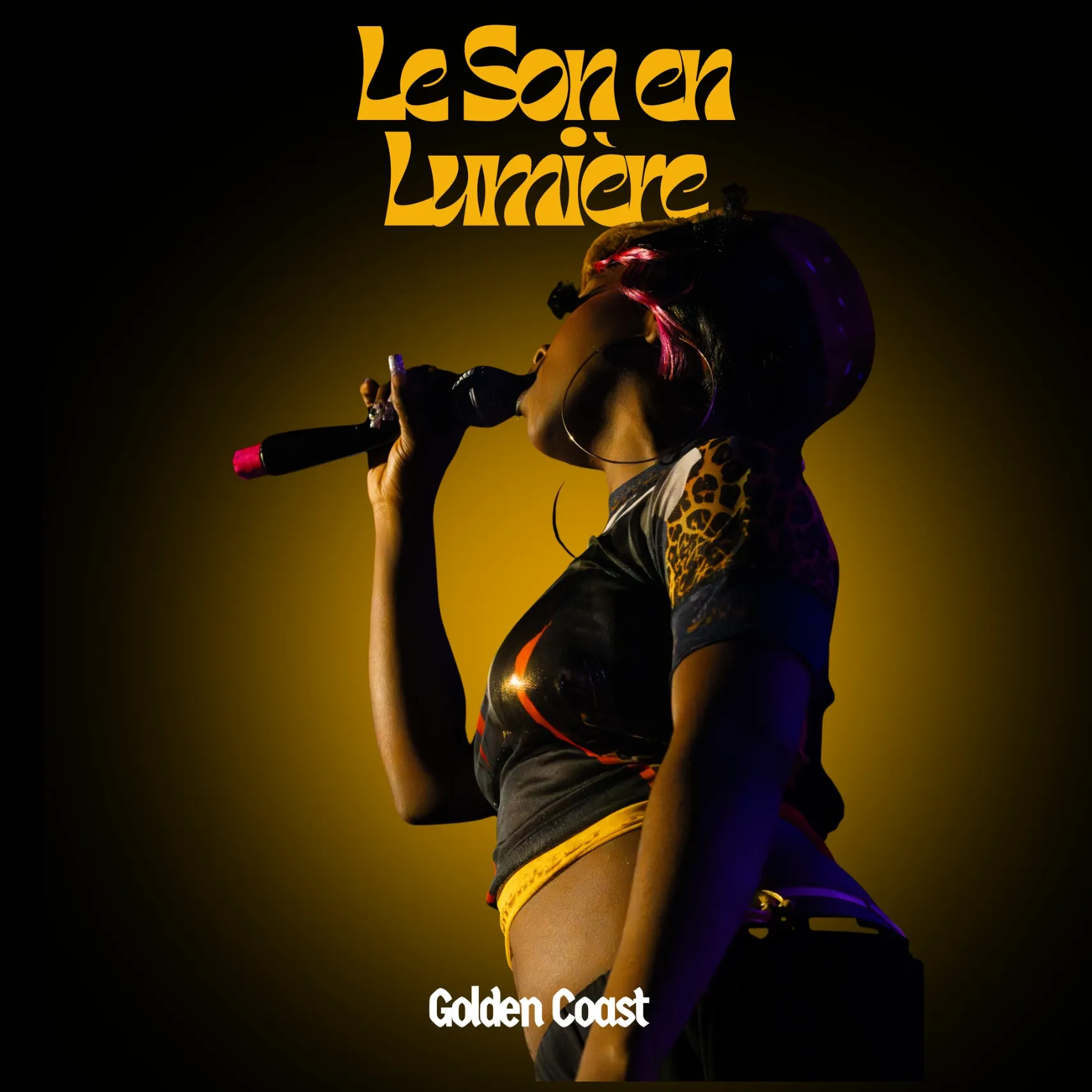 Le Son en Lumière - Edition III - Golden Coast